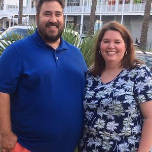 Meet your Posher, Beth